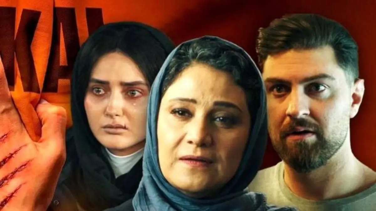 سریال «شغال» وقتی جای قربانی و متجاوز عوض میشود