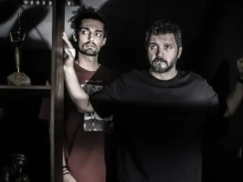 خبر روز | نقد سریال «شغال» بهرنگ توفیقی فرمول تکراری ملودرامهای پرکشش با تم اجتماعی نقد سریال «شغال» بهرنگ توفیقی فرمول تکراری ملودرامهای پرکشش با تم اجتماعی