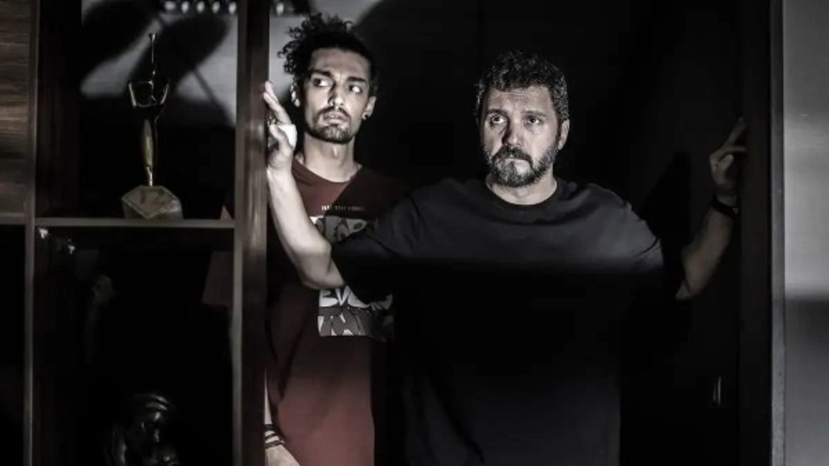 خبر روز | نگاهی به سریال «شغال» به وقت انتقام شغال4 6