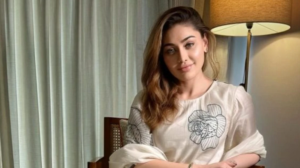 شفالی زاریوالا بازیگر هندی در 42 سالگی