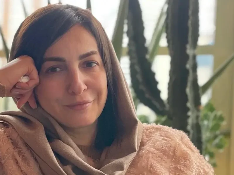 آیا حضور شقایق دهقان و ملک‌مطیعی در شبکه آی فیلم نشانه تغییر استراتژیک تلویزیون است