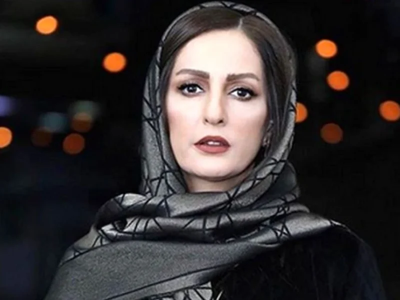 تغییر چهره شقایق دهقان «سحرناز» سریال شب‌های برره