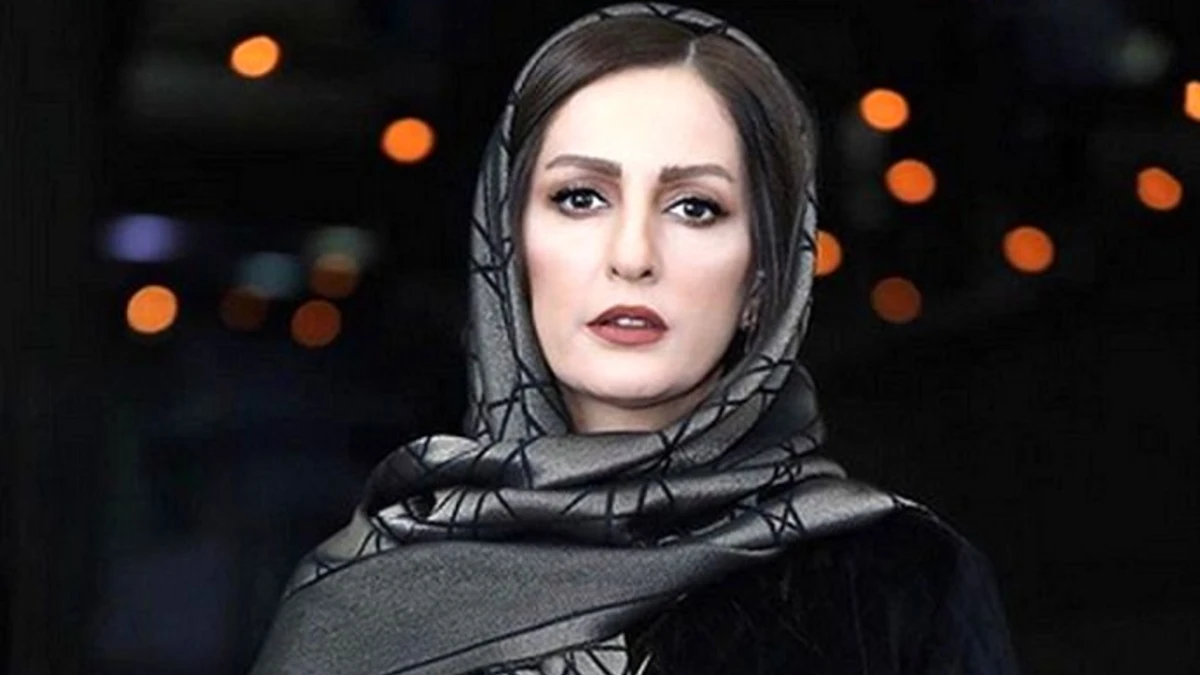 تغییر چهره شقایق دهقان «سحرناز» سریال شب‌های برره