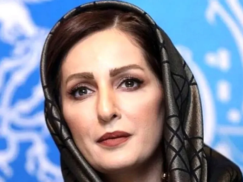 پیغام احساسی شقایق دهقان به پیمان قاسمخانی و همسرش