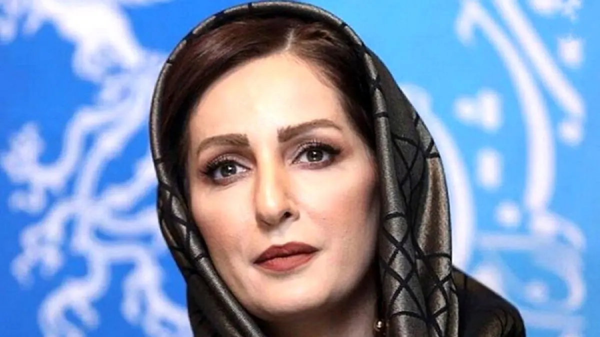 خبر روز | پیغام احساسی شقایق دهقان به پیمان قاسمخانی و همسرش پیغام احساسی شقایق دهقان به پیمان قاسمخانی و همسرش