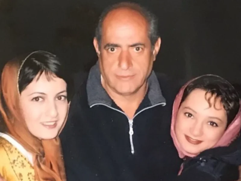 خبر روز | پست جذاب اینستاگرام شقایق دهقان به مناسبت تبریک تولد سحر ولدبیگی شقایق دهقان 3