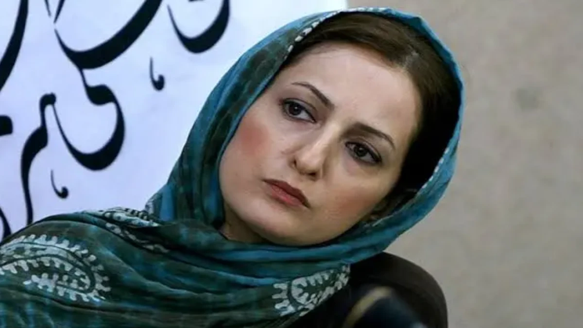چهره دیدنی شقایق دهقان همسر سابق مهراب قاسم خانی و خواهر زاده اش