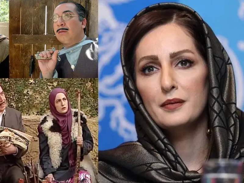 تصویر روز | نویان قاسمخانی در آغوش مادرش شقایق دهقان نویان قاسمخانی در آغوش مادرش شقایق دهقان