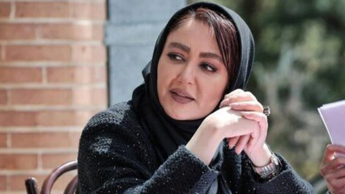 شقایق فراهانی کنار پدر مادر و برادرش آذرخش