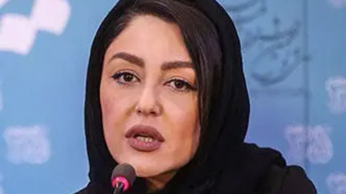 تصویر روز | شقایق فراهانی و پسرش با ژست های خاص شقایق فراهانی و پسرش با ژست های خاص