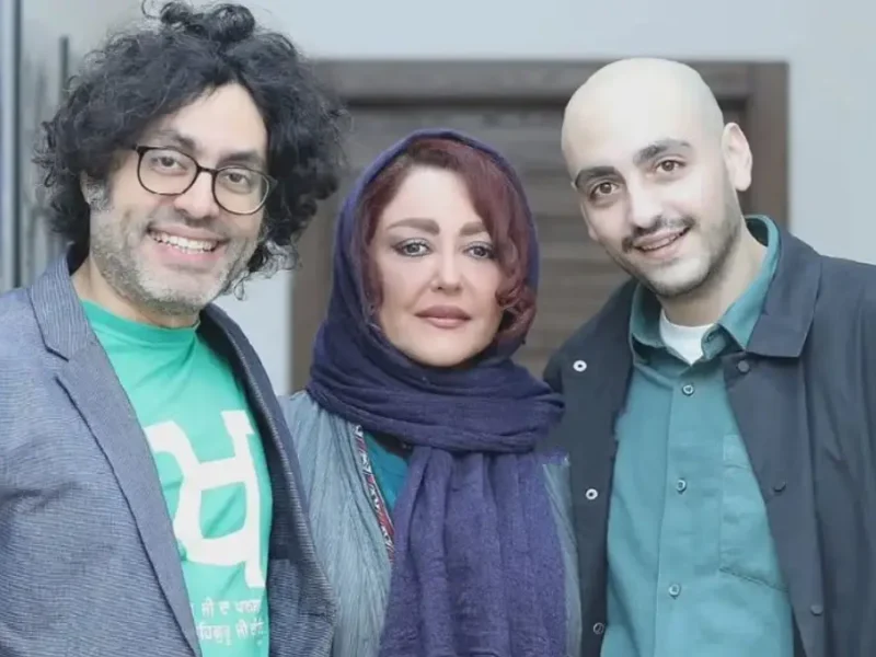زندگی خصوصی و دیده نشده «شقایق فراهانی» همراه بیوگرافی