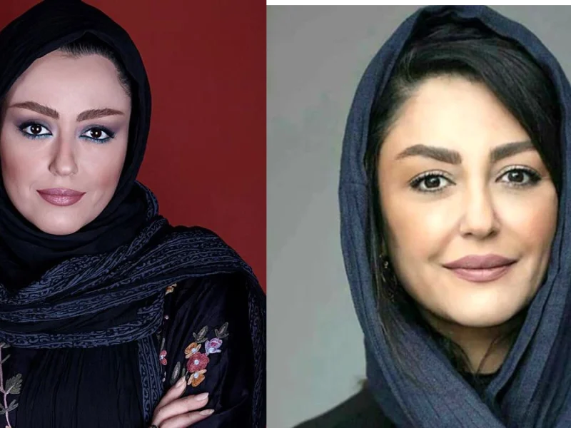 سام حسامی پسر شقایق فراهانی
