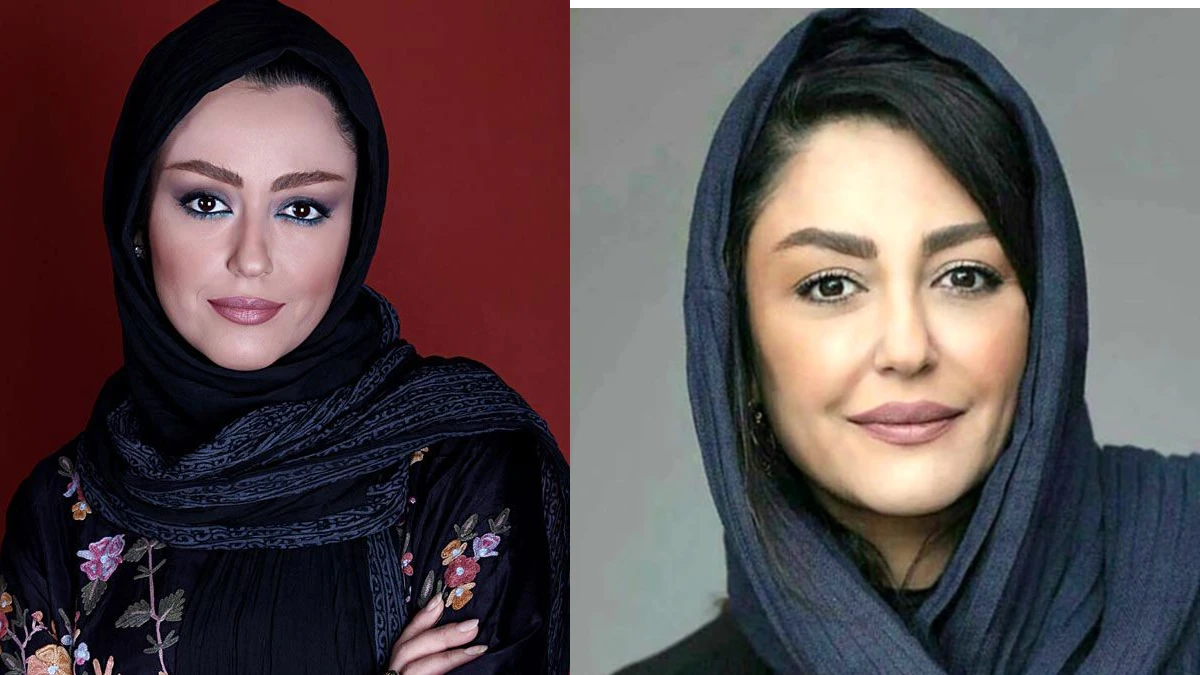 سام حسامی پسر شقایق فراهانی