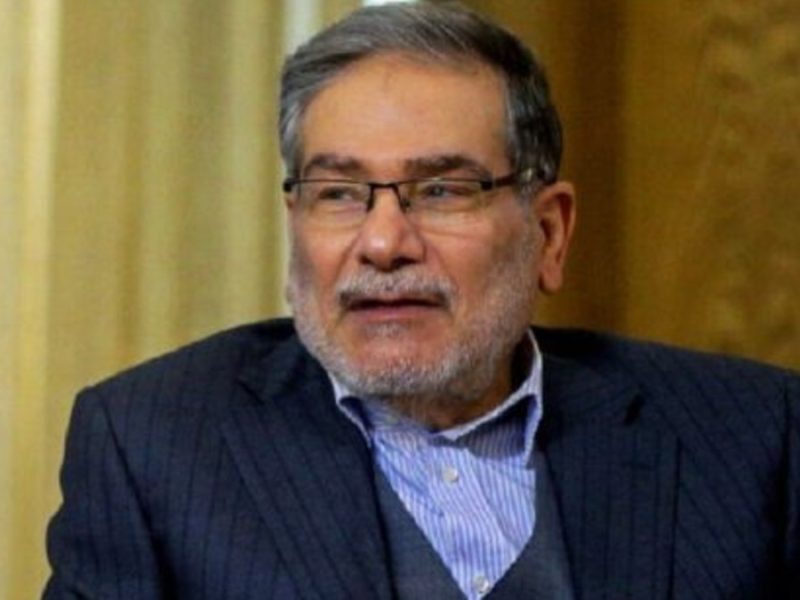 سرلشکر جعفری، شمخانی و سرلشکر رشید در جبهه غرب دهه 60 + عکس