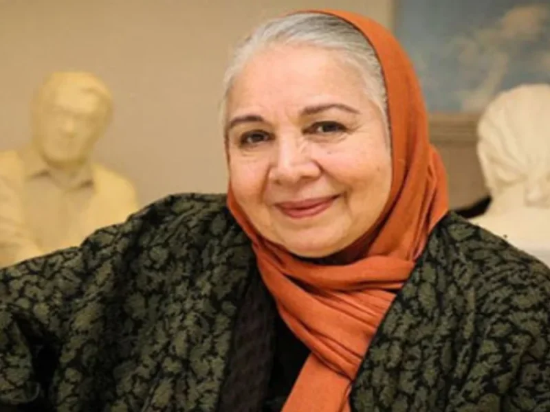 عکس خصوصی و دیده نشده شمسی فضل‌الهی همراه بیوگرافی