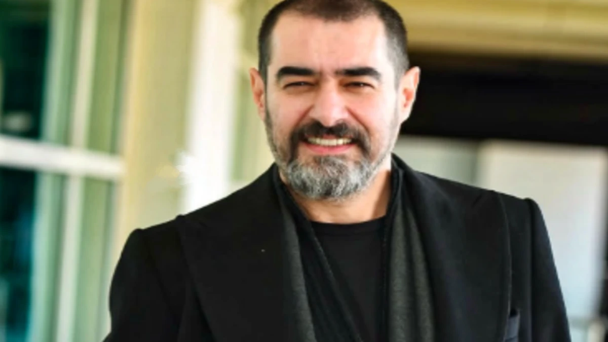 بازگشت شهاب حسينى به شبكه نمايش خانگى با «دومان»