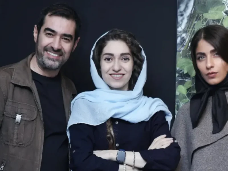 خبر روز | گلایه شهاب حسینی درباره سانسور سریال آبان 5 گلایه شهاب حسینی درباره سانسور سریال آبان