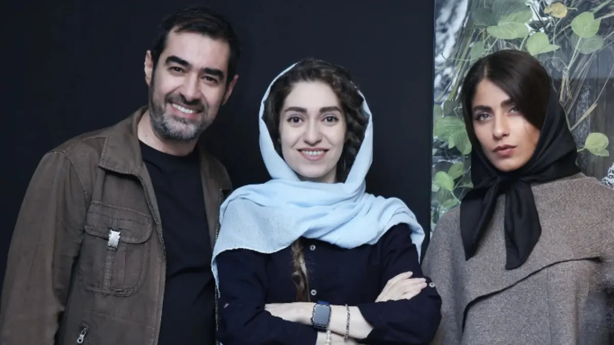 خبر روز | گلایه شهاب حسینی درباره سانسور سریال آبان گلایه شهاب حسینی درباره سانسور سریال آبان