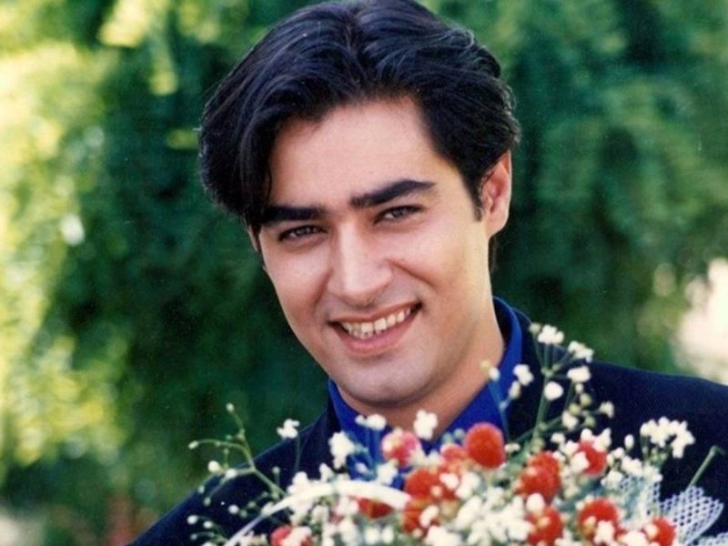 شهاب حسینی 2