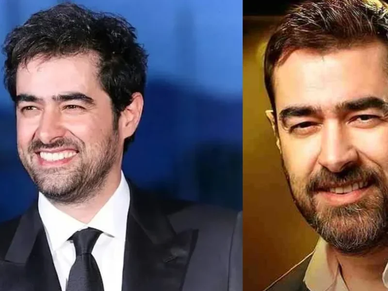 شهاب حسینی؛ جذابیت خاص آقای بازیگر