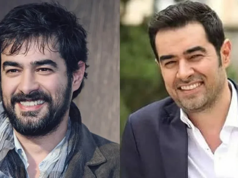 تهیه کننده «طاعون» به شهاب حسینی رسید