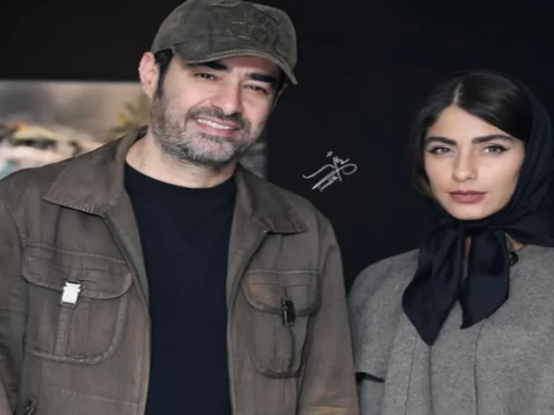 جدیدترین عکس جذاب «شهاب حسینی» سوپراستار سینما و تلویزیون