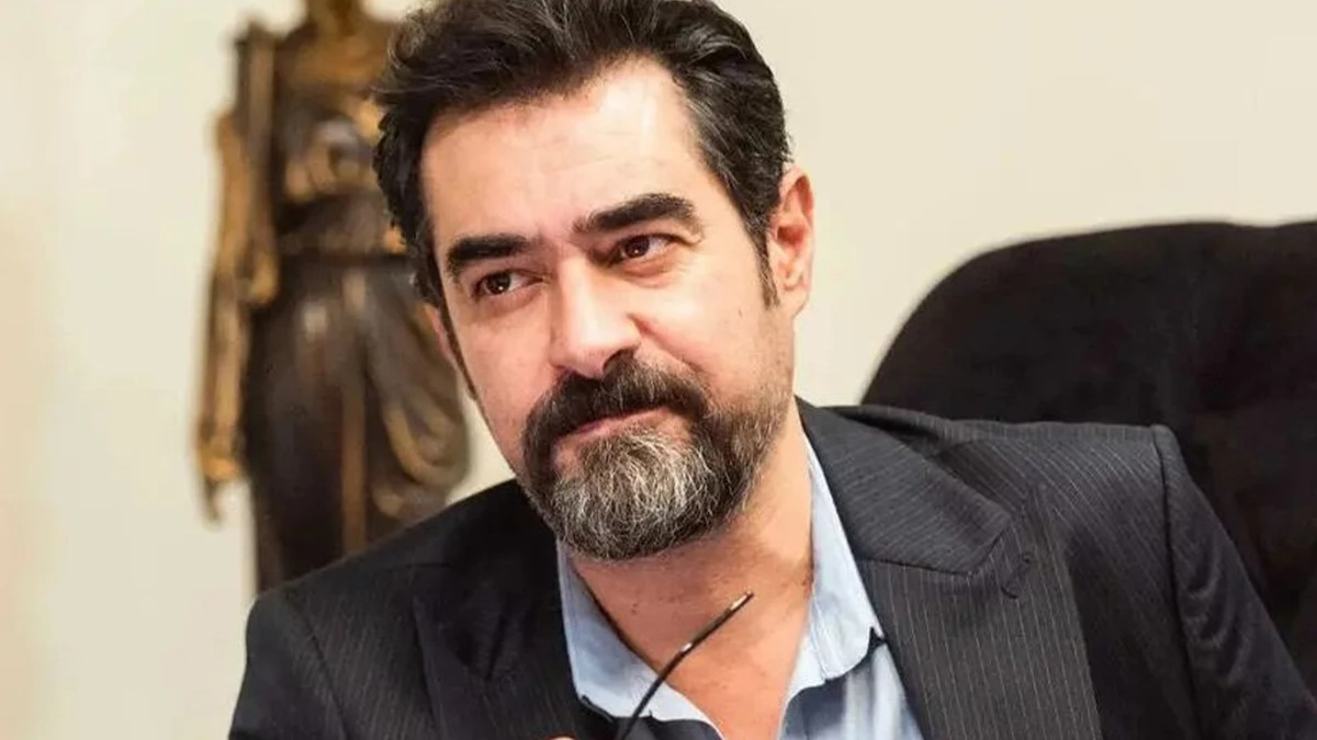 شهاب حسینی ممنوعالتصویریام رحمتی بود تا بازیگر شوم