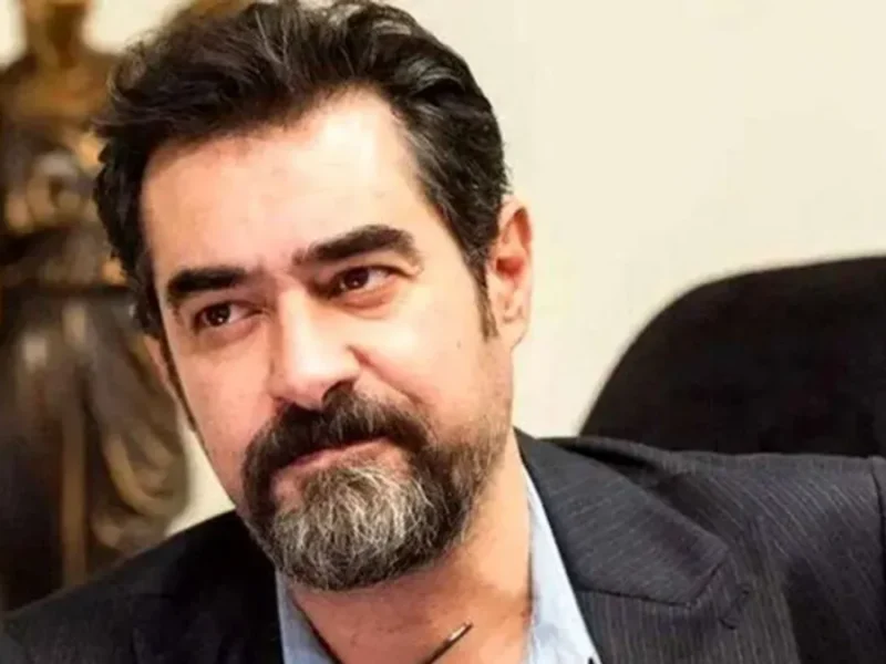 سکانس روز | عکس قدیمی و خاطره انگیز شهاب حسینی، کامبیز دیرباز و حمید گودرزی عکس قدیمی و خاطره انگیز شهاب حسینی، کامبیز دیرباز و حمید گودرزی
