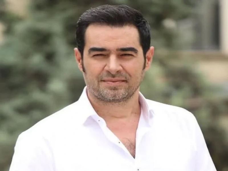 عکس باورنکردنی مقایسه دو ژست متفاوت شهاب حسینی در کنار همسر اول و دوم عکس باورنکردنی مقایسه دو ژست متفاوت شهاب حسینی در کنار همسر اول و دوم