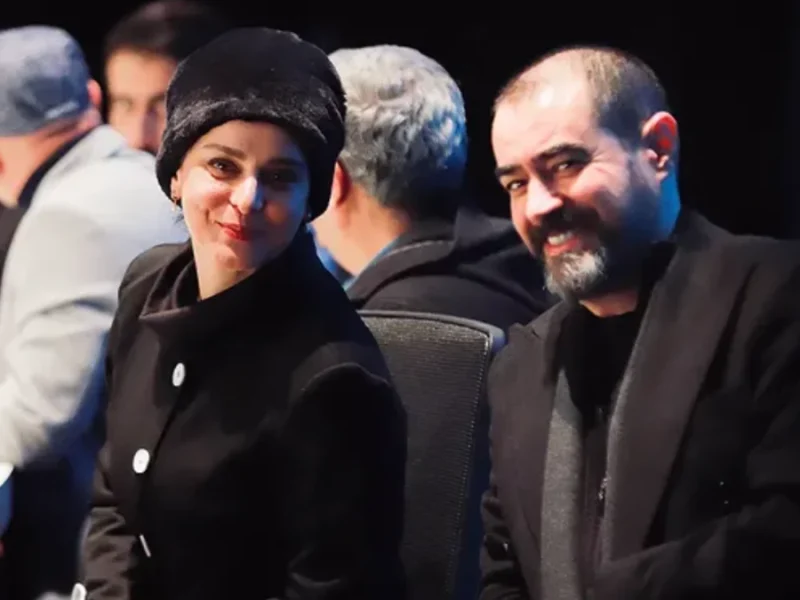 زندگی خصوصی و دیده نشده «شهاب حسینی» همراه بیوگرافی