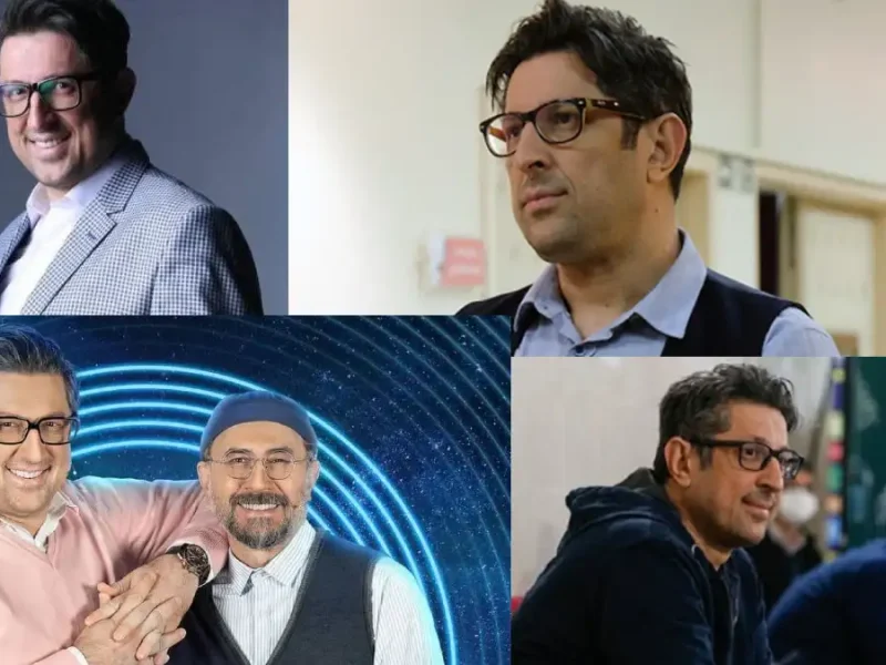 خبر روز | زندگی خصوصی شهاب عباسی، عکسهای شخصی و بیوگرافی زندگی خصوصی شهاب عباسی، عکسهای شخصی و بیوگرافی