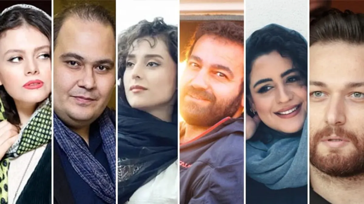 خلاصهای از بیوگرافی بازیگران سریال شهباز و خلاصه داستان