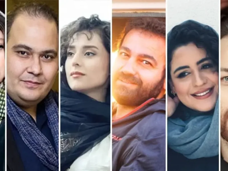 جایگزین سریال شهباز از شبکه آی فیلم چه سریالی خواهد بود