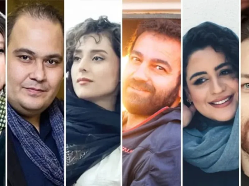 اسامی بازیگران سریال شهباز و خلاصه داستان