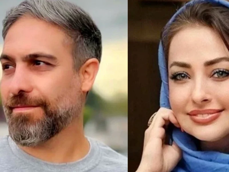 خبر روز | شهرام اسدزاده و ماجرای ازدواجش با نفیسه روشن شهرام اسدزاده و ماجرای ازدواجش با نفیسه روشن