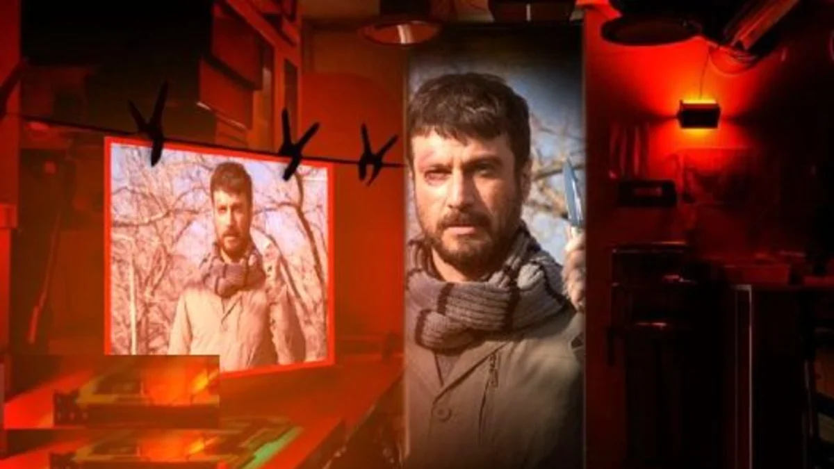 روایت امیرحسین ترابی کارگردان سریال «برتا» از تغییر بازیگر نقش امیرعلی