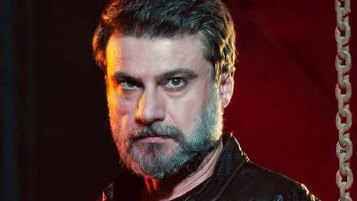 شهرام حقیقت‌دوست بهترین نقش مکمل زن در چهل وچهارمین جشنواره فیلم فجر