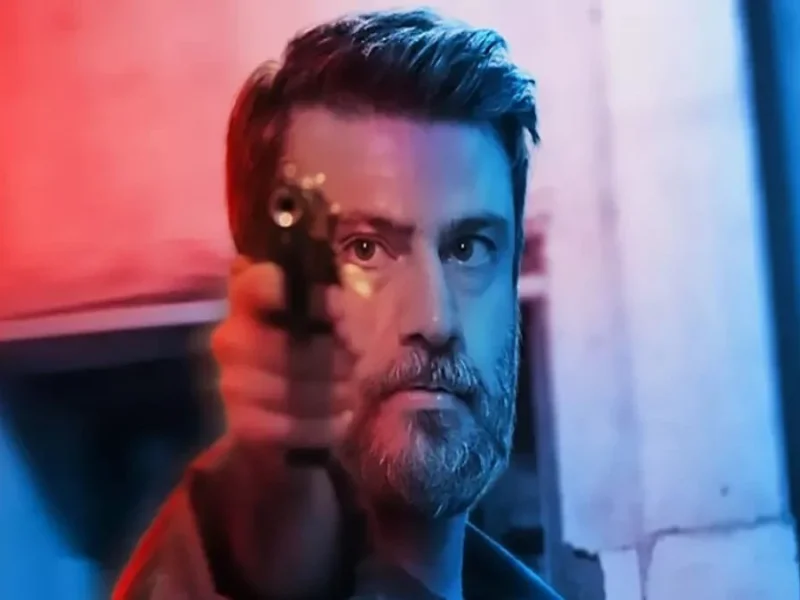 عکس ۱۶ سال قبل از شهرام حقیقت‌دوست و رویا میرعلمی