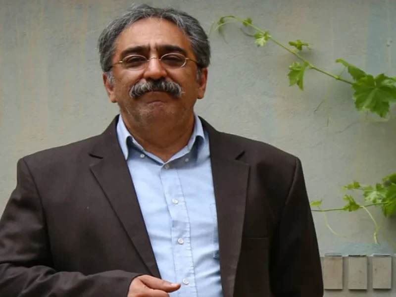 زندگی خصوصی و دیده نشده «شهرام شکیبا» همراه بیوگرافی