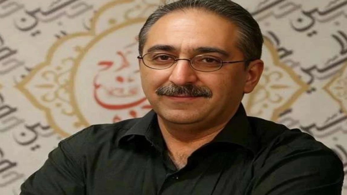 تولدی ویژه پس از یک دهه زندگی مشترک؛ شهرام شکیبا و سورپرایز عاشقانه برای همسرش