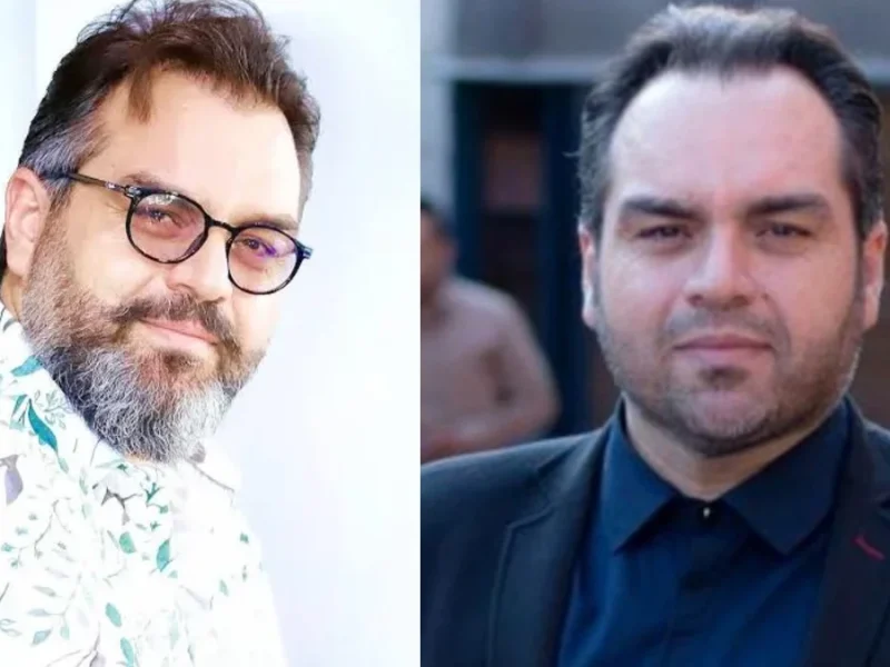 تصویر روز | شهرام قائدی با دختر ناز و ملوسش شهرام قائدی با دختر ناز و ملوسش