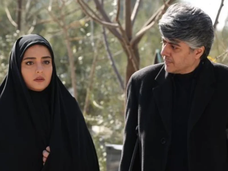 زندگی خصوصی و بیوگرافی شهرام پوراسد
