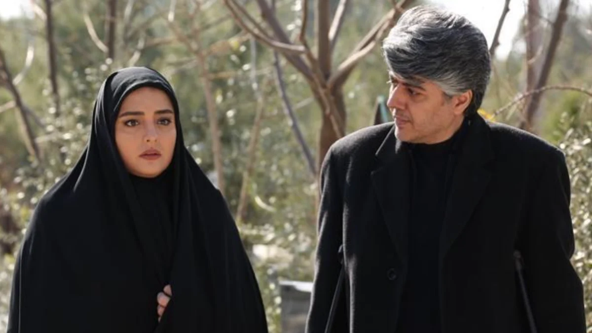 بیوگرافی شهرام پوراسد بازیگر نقش مهدی در سریال ستایش