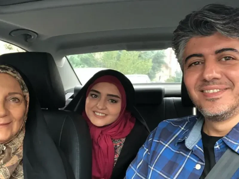 زندگی خصوصی و دیده نشده «شهرام پوراسد» همراه بیوگرافی