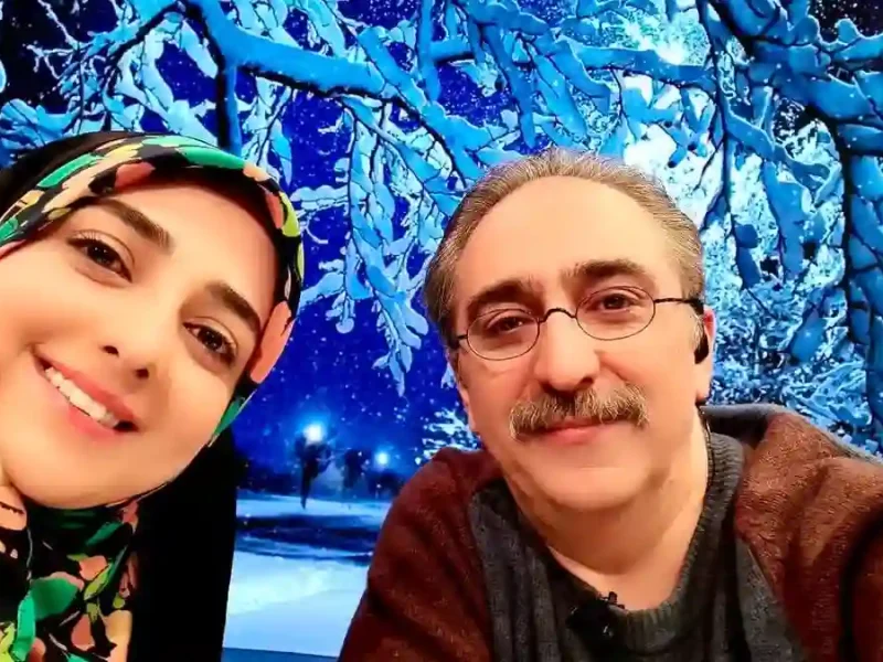 ویژه برنامه «هلال» با اجرای شهرام شکیبا و همسرش در ماه مبارک رمضان