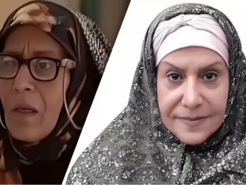 بی بی متهم گریخت امروز در چه حالی است؟ شهربانو موسوی از سختیهای بازیگری میگوید