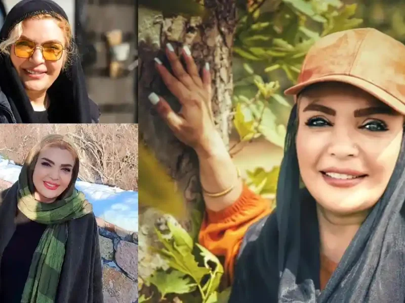 بیوگرافی شهرزاد عبدالمجید، عکس‌های شخصی و زندگی خصوصی