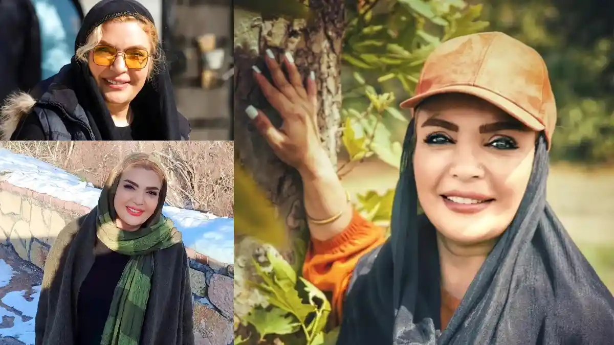 بیوگرافی شهرزاد عبدالمجید، عکسهای شخصی و زندگی خصوصی