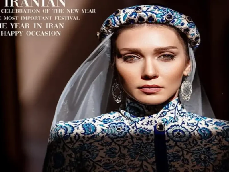 پوشش جدید «شهرزاد کمال زاده» باعث تعجب همگان شد