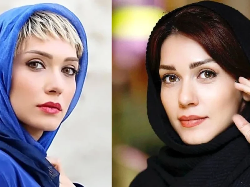 تصویر روز | شهرزاد کمال زاده بازیگر سریال گاندو پس از 3 سال شهرزاد کمال زاده بازیگر سریال گاندو پس از 3 سال